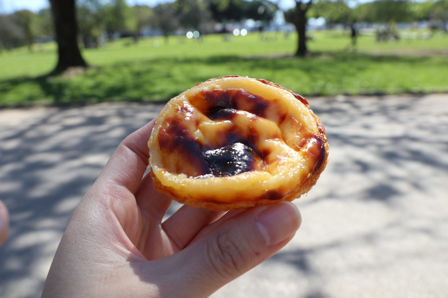 BEST 10 IN LISBON 里斯本十大推薦