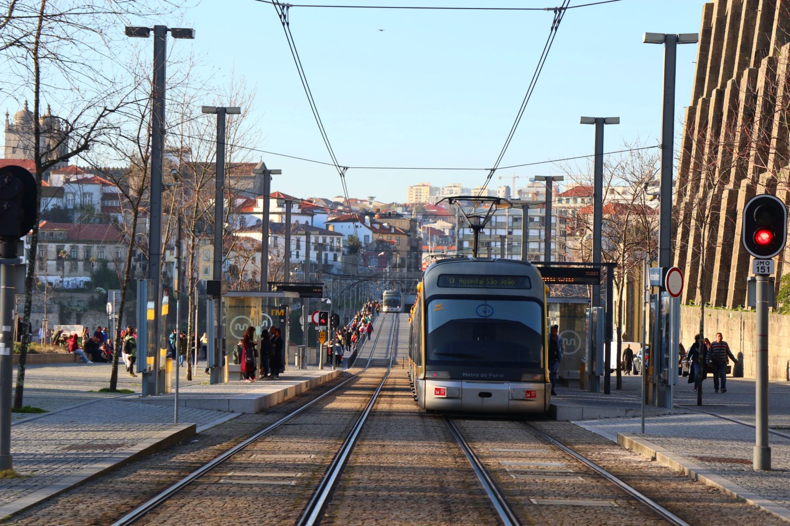 Best 10 in Porto 波多十大推薦（含住宿、交通包）