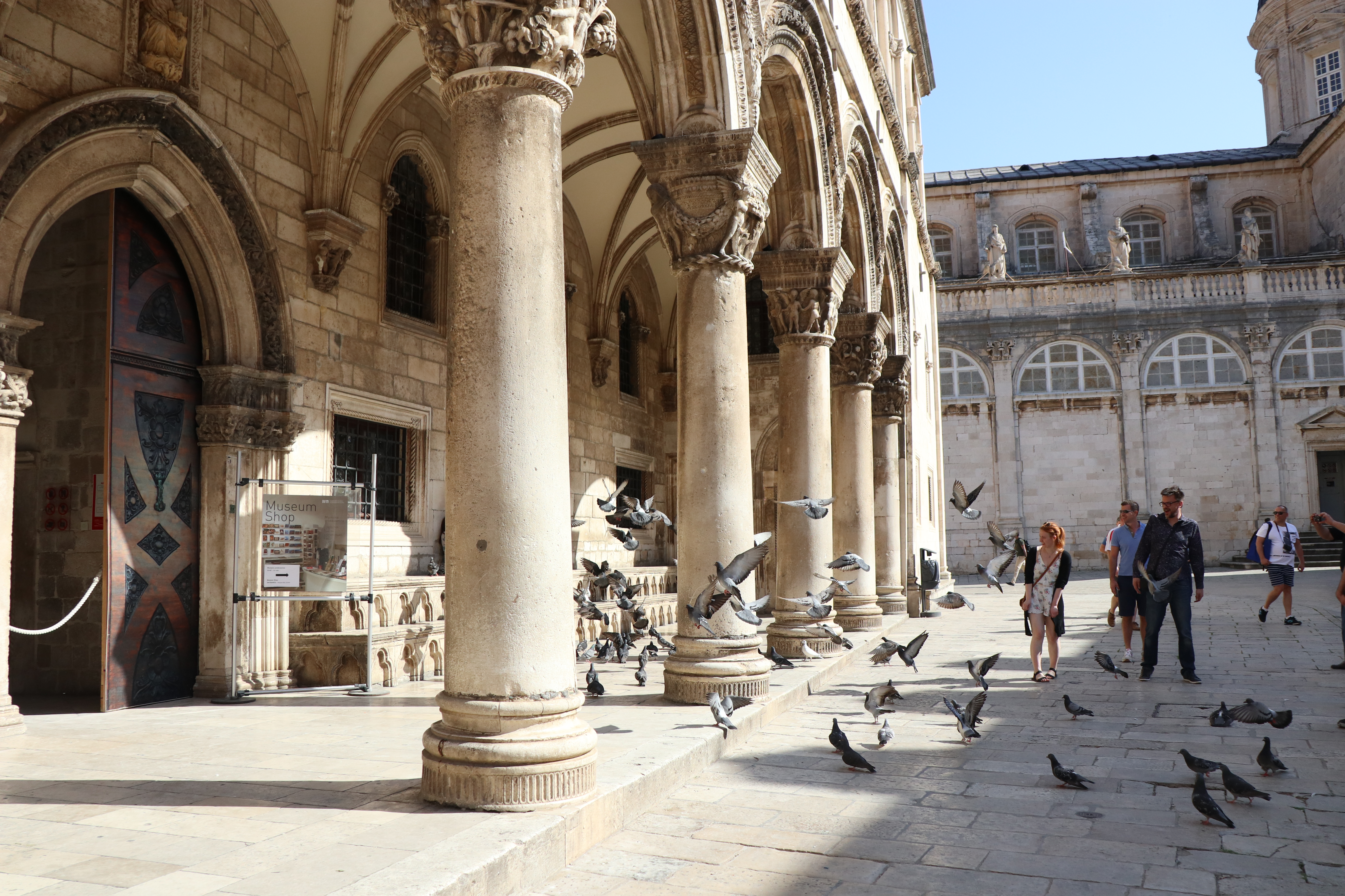 克羅埃西亞 杜布羅尼克(Dubrovnik)旅遊資訊(交通、住宿懶人包)及八大推薦