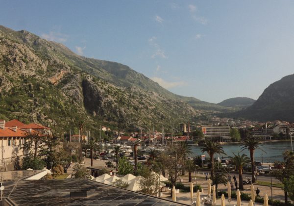 蒙特內哥羅Montenegro（下）科托爾灣Kotor Bay 及古城介紹含交通、住宿、景點、美食推薦