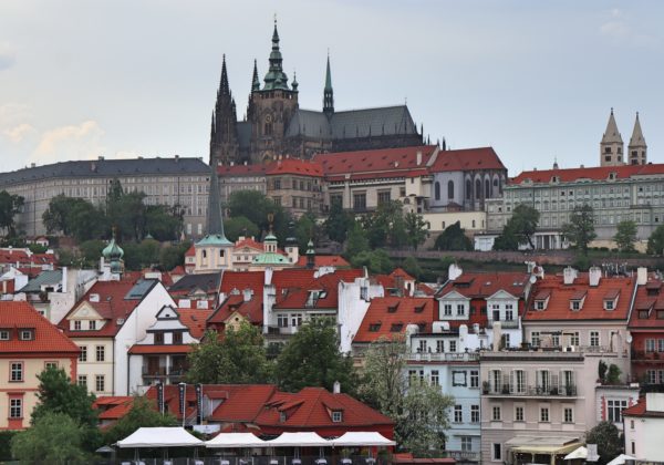 捷克布拉格Czechia,Praha 旅遊注意事項及住宿交通美食景點懶人包